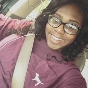 Meet your Posher, Tiera